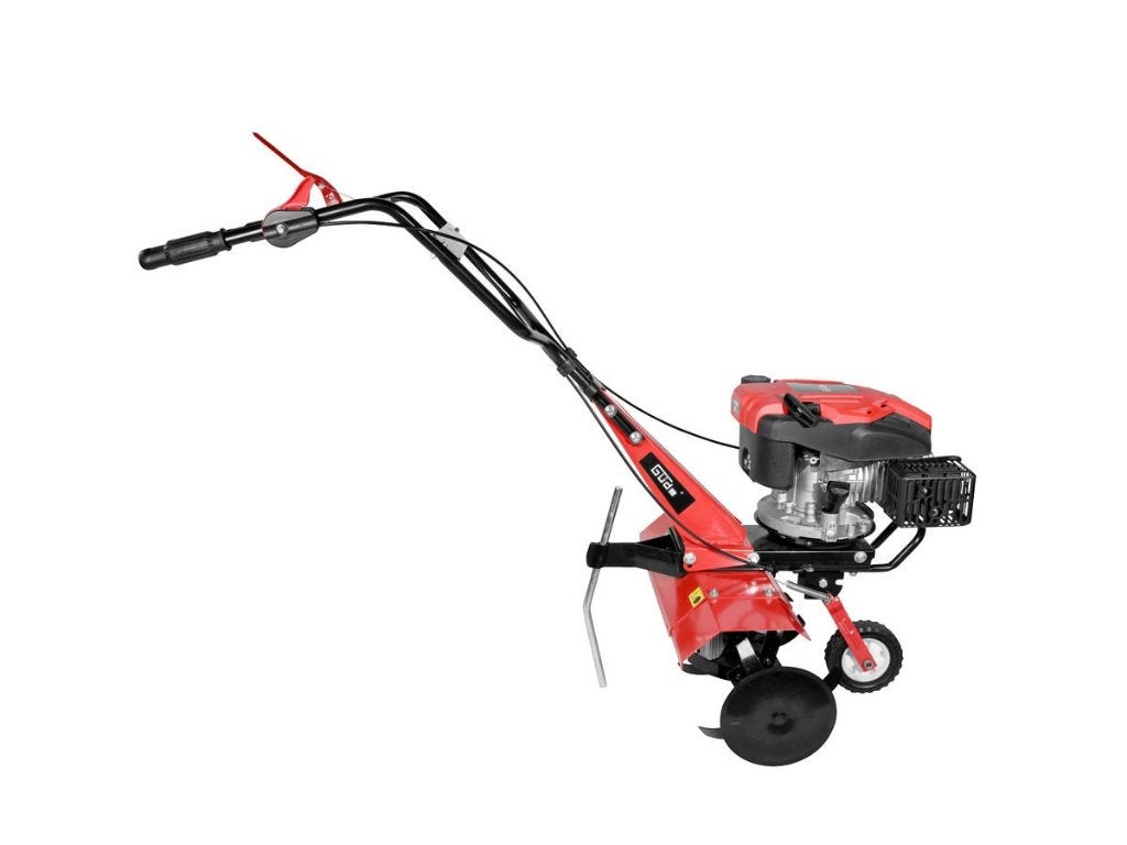 Güde Benzine Tuinfrees GF 3060.1- 4,1 PK, Ophalen, Benzine, Nieuw, Gude
