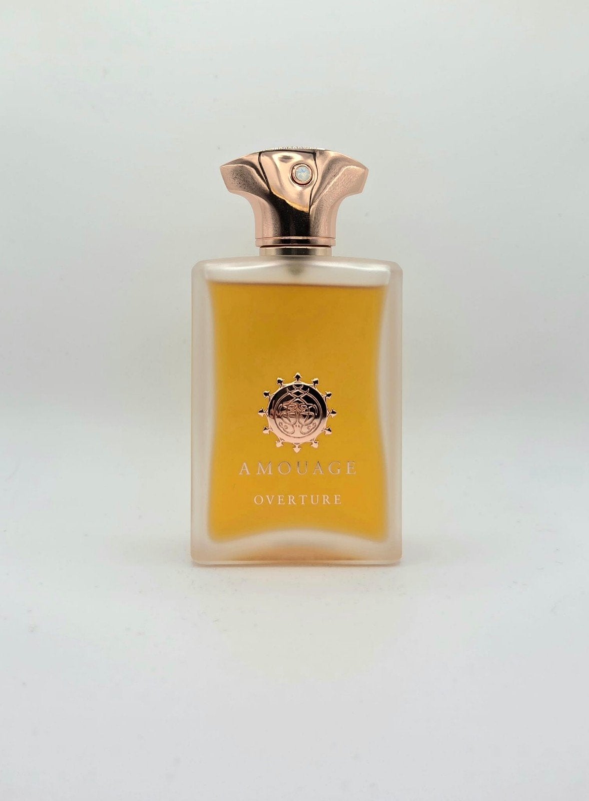 Amouage Overture man decant tester sample, Verzenden, Nieuw