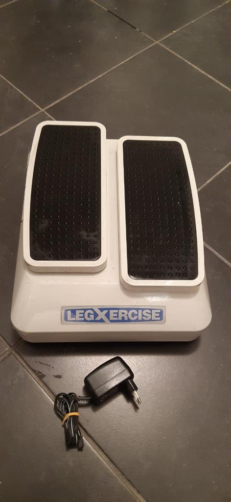 Electrische beenspiertrainer, Ophalen of Verzenden, Overige typen