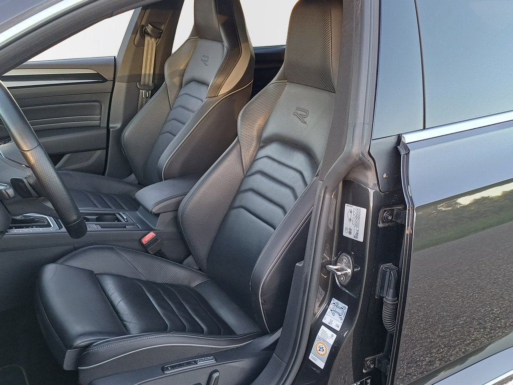 Volkswagen Arteon Shooting Brake 1.4 TSI eHybrid R-Line Busi, Auto's, Arteon, Gebruikt, Overige brandstoffen, Adaptive Cruise Control