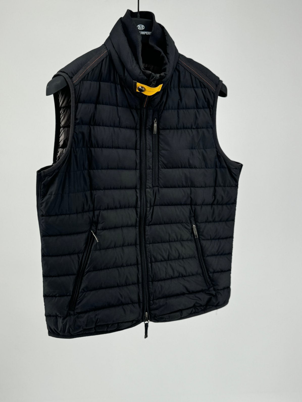Parajumpers Bodywarmer - Maat Small, Kleding | Heren, Para, Para, Zwart, Ophalen of Verzenden