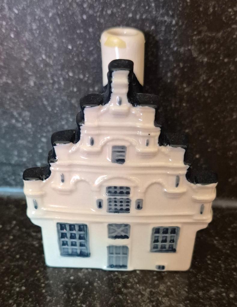 KLM huisje 94, Ophalen of Verzenden, Zo goed als nieuw, 81 t/m 91