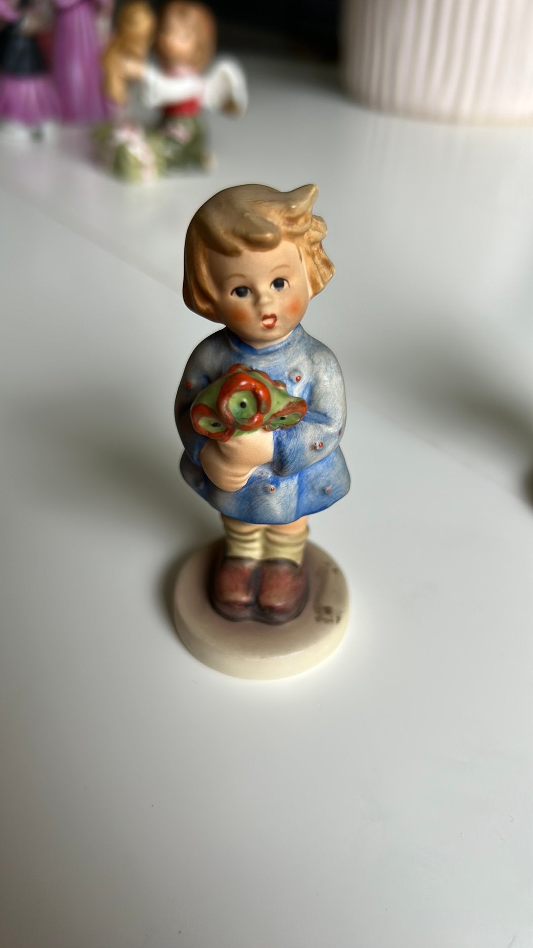 Hummel goebel 239 uit 1967, Ophalen of Verzenden, Zo goed als nieuw, Hummel