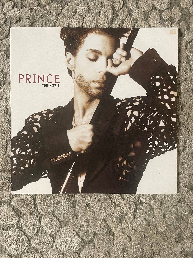 Prince - The Hits 1. (2LP). OG 1993. EX, Ophalen of Verzenden, Gebruikt, 12 inch