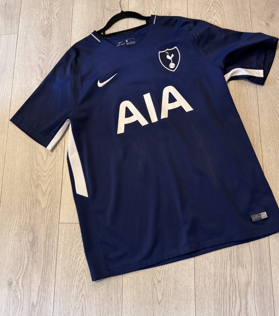 Voetbal tottenham hotspurs, Maat XS of kleiner, Verzenden, Nieuw, Shirt