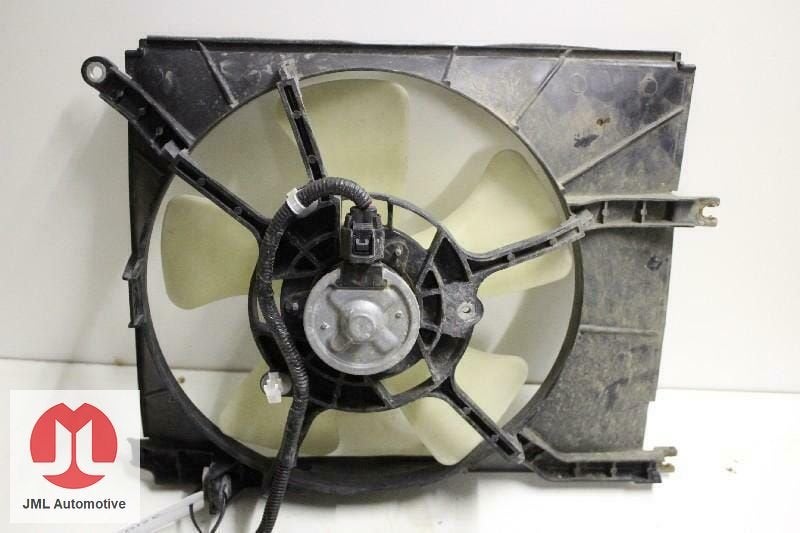 KOELVIN FAN VENTILATOR DAIHATSU CUORE, Gebruikt, Daihatsu, -, -
