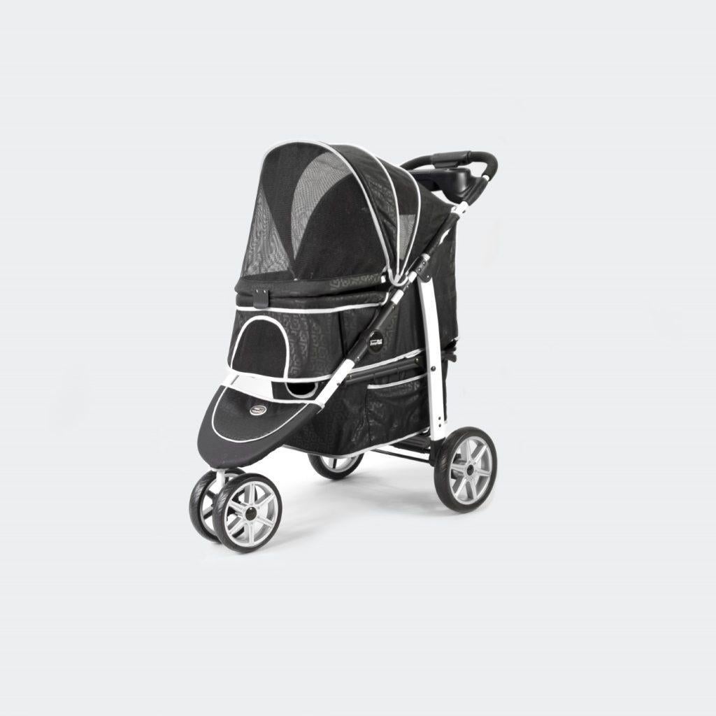 Innopet buggy voor hond of kat dierenbuggy nu € 199,95, ., Nieuw, Ophalen of Verzenden, Innopet