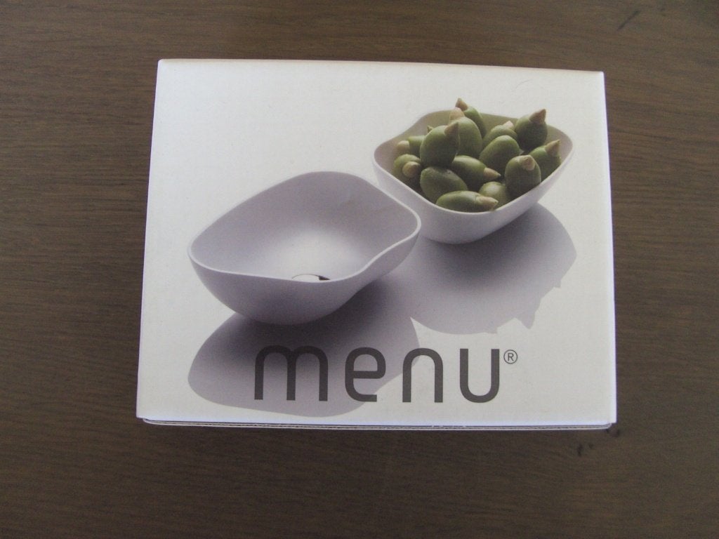 Verschillende items Menu Design, Kunststof, Overige typen, Nieuw, Ophalen of Verzenden