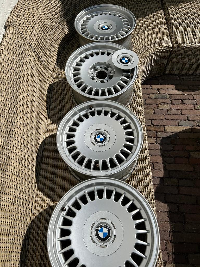 BMW classic e28 e34, Auto-onderdelen, Transmissie en Toebehoren, BMW, Gebruikt, Ophalen