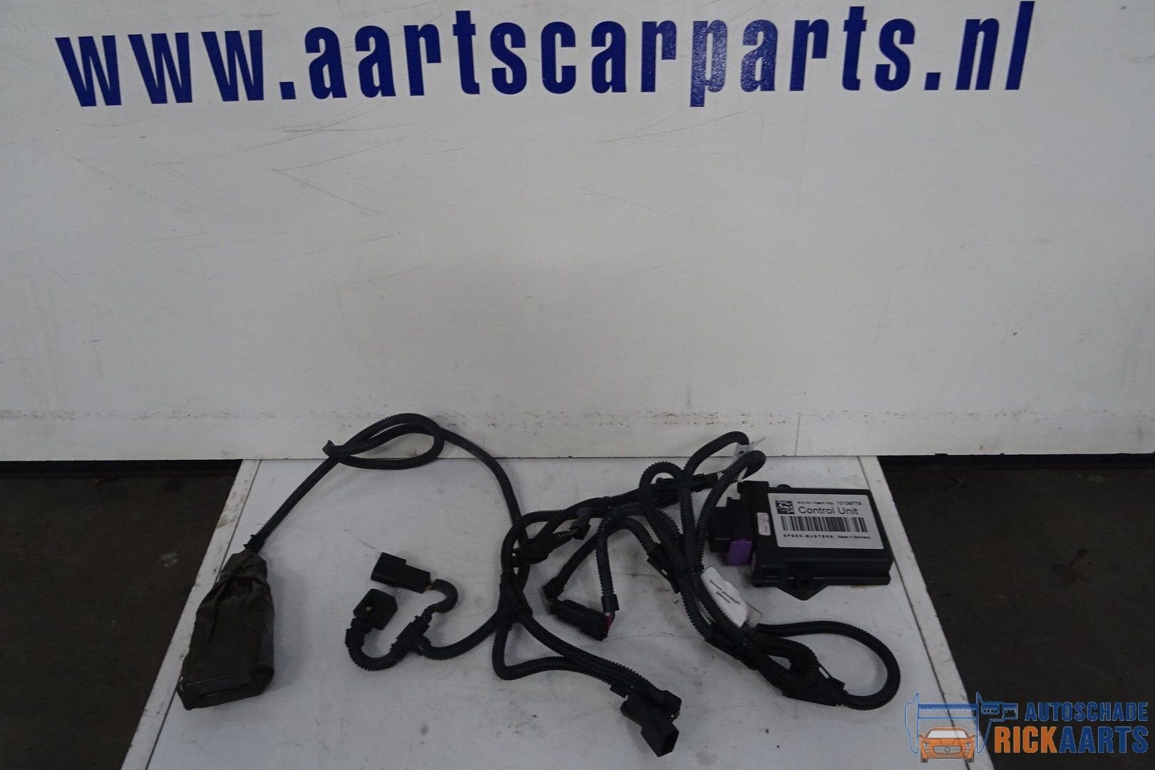 mercedes ml 300 w164 speedbuster chip tuning set, Ophalen of Verzenden, -, -, -