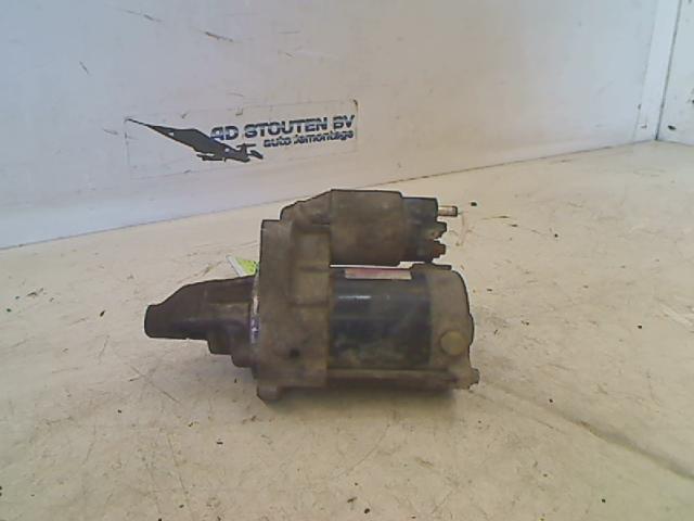 Startmotor Daihatsu Cuore (L251/271/276) 2009 28100B2110, Gebruikt, Daihatsu, Info@daihatsu.de, Ef D Teile Und Service GmbH