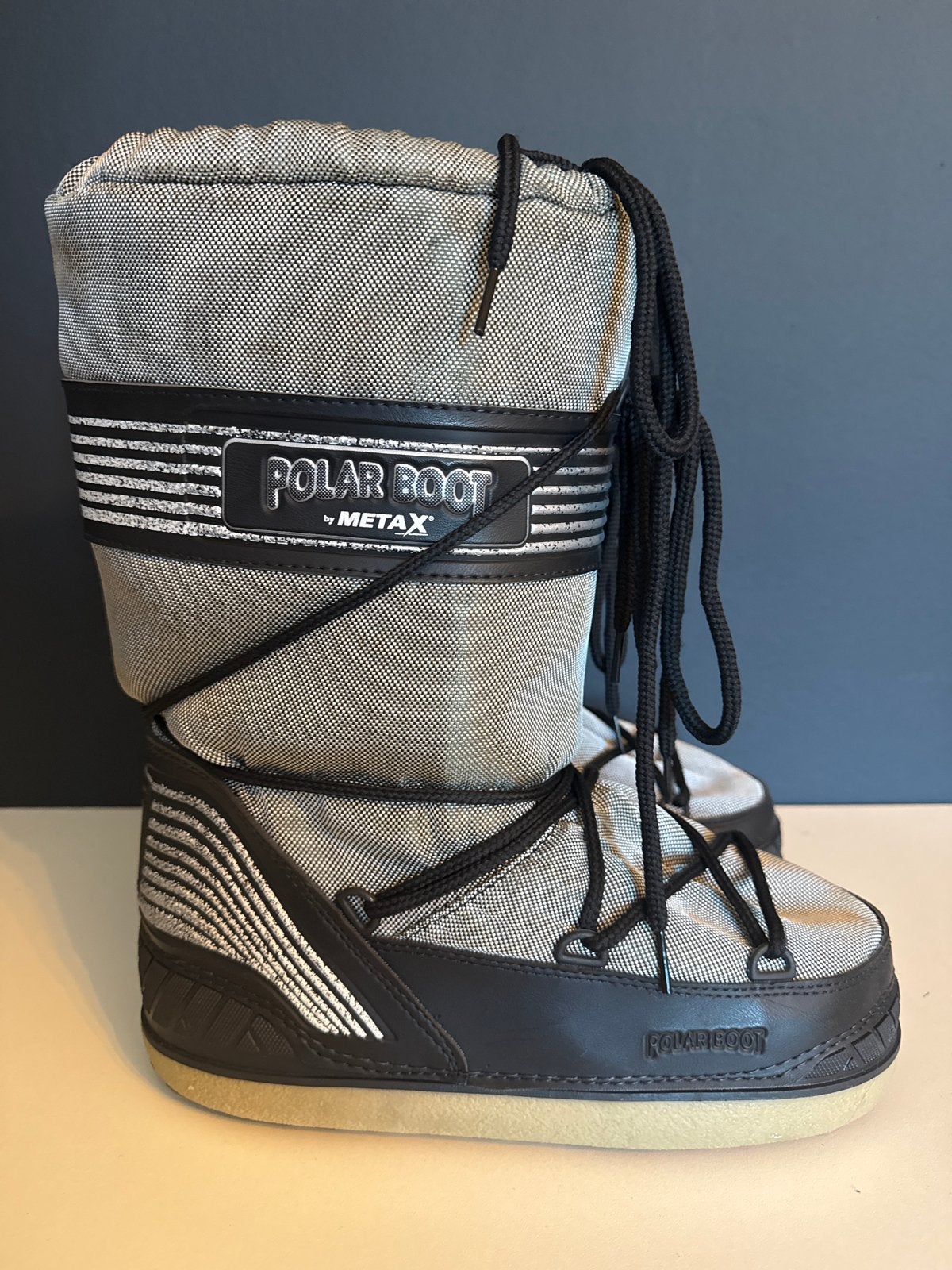 Snowboots maat 41-43 - Zo goed als nieuw, Ophalen of Verzenden, Zo goed als nieuw, Snowboots