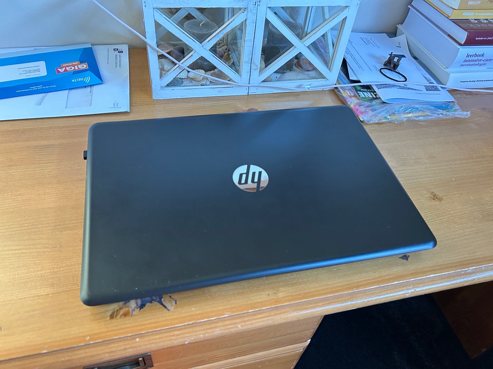 HP Pavilion i7 Gaming Laptop met Nvidia GeForce GTX, Computers en Software, Windows Laptops, Gebruikt, 15 inch, 2 tot 3 Ghz, Met videokaart