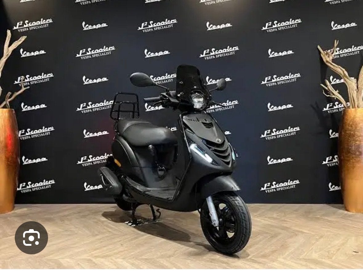 Opknap scooters gezocht, Gebruikt, Overige modellen, Maximaal 45 km/u, Ophalen of Verzenden