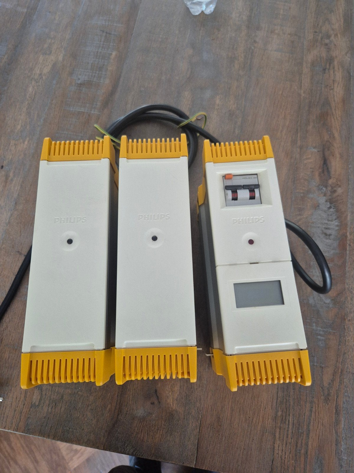 3 x Philips Solar Inverter EVO/PSI met PSC 02, Ophalen, Zo goed als nieuw, Overige typen