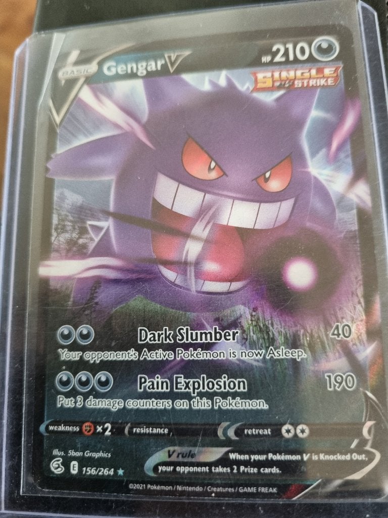 Pokemon kaarten, Ophalen, Zo goed als nieuw