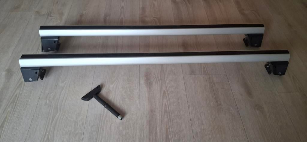 Te koop dakdrager volkwagen tiguan, Ophalen of Verzenden, Zo goed als nieuw