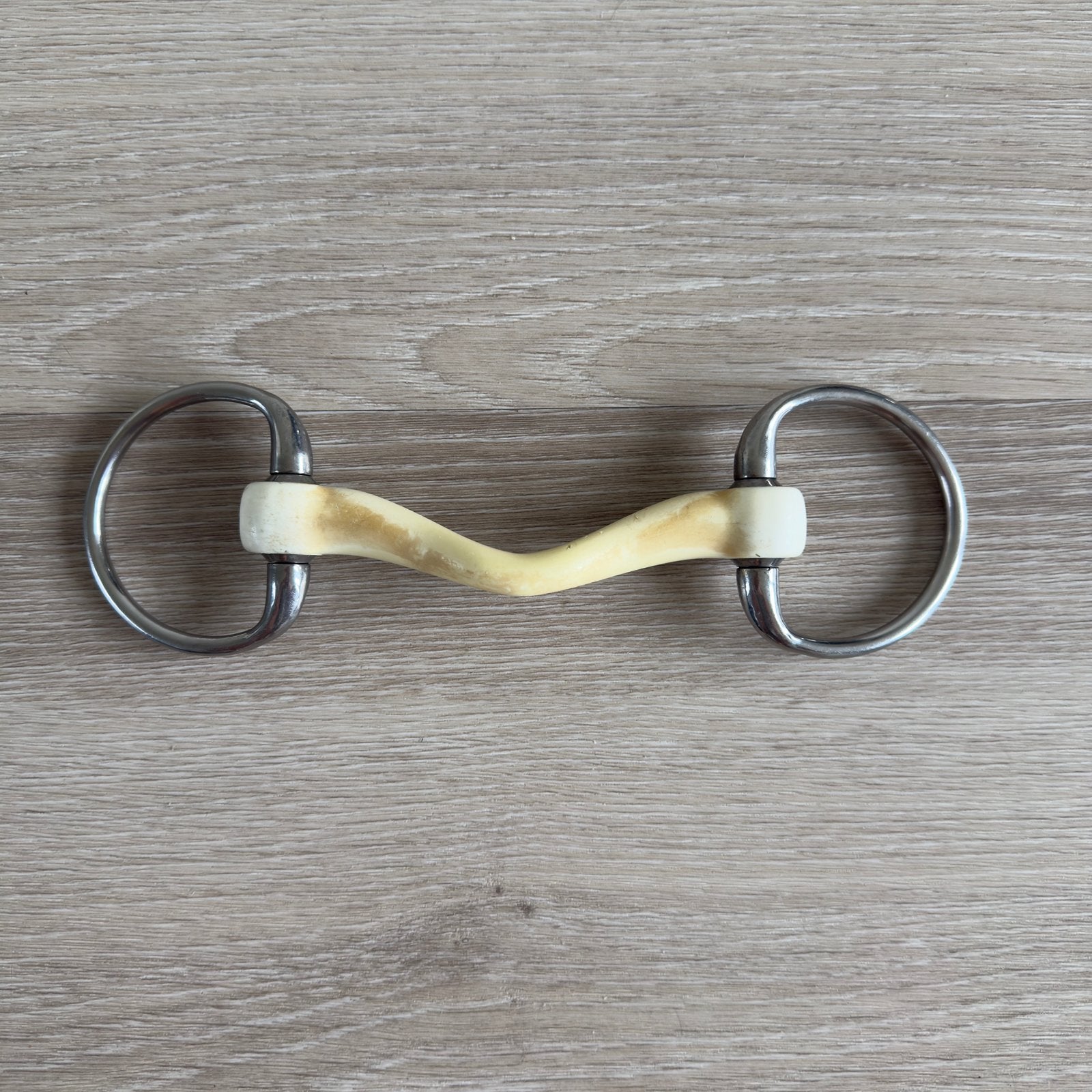 Trust bustrens Inno Sense tongboog medium 12,5cm, Ophalen of Verzenden, Gebruikt, Trust, Bit