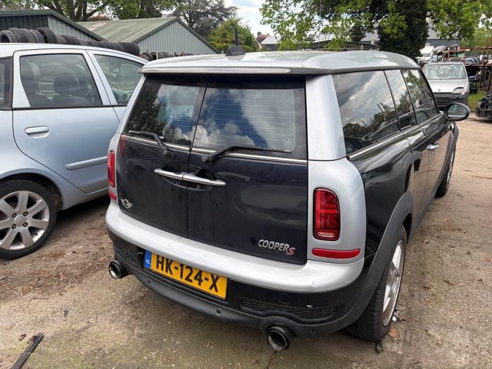 Portier 4Deurs rechts-achter van een Mini Mini (A25/9), Auto-onderdelen, Gebruikt, -, Deur, -