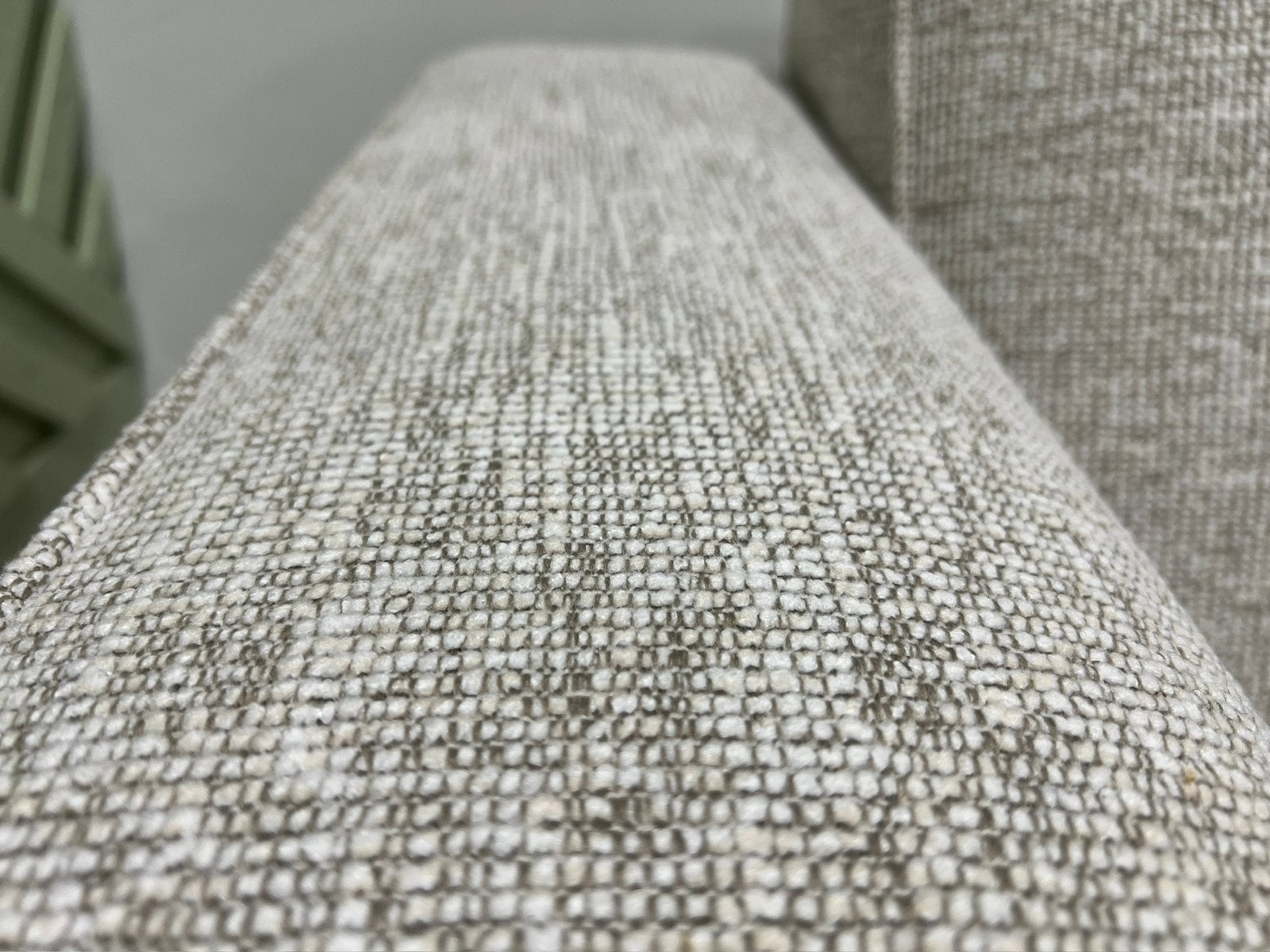 NIEUWE.Wit U-bank Milo 345x225 cm | GRATIS LEVERING, Info@couchrevive.nl, -, Couch Revive, Ophalen of Verzenden