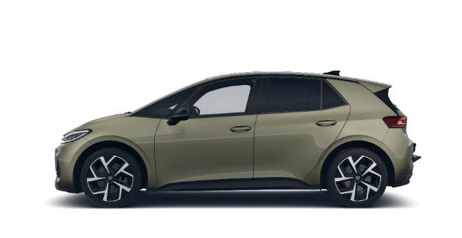 Volkswagen ID.3 Neo Life 50 kWh 170 PK | Steunhaak | Navigat, Auto's, Volkswagen, Automatische klimaatregeling, ID.3, 416 km, Nieuw