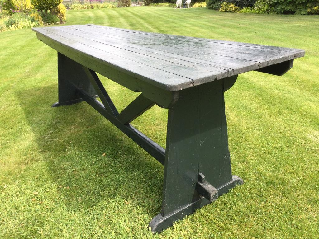 Grote tafel, Ophalen of Verzenden