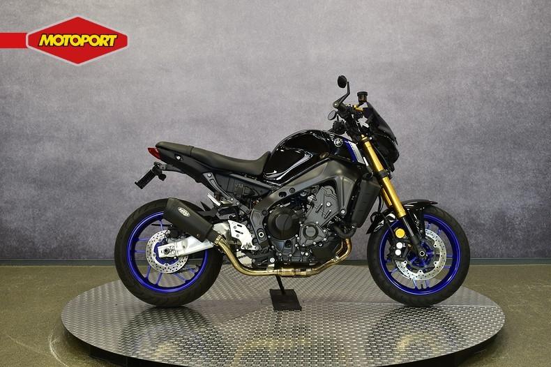 Yamaha MT 09 SP (bj 2021), Klantenservice@yamaha-motor.nl, Koolhovenlaan 101
1119 NC  Schiphol-Rijk, NL, Naked bike, Yamaha Motor Europe N.V.