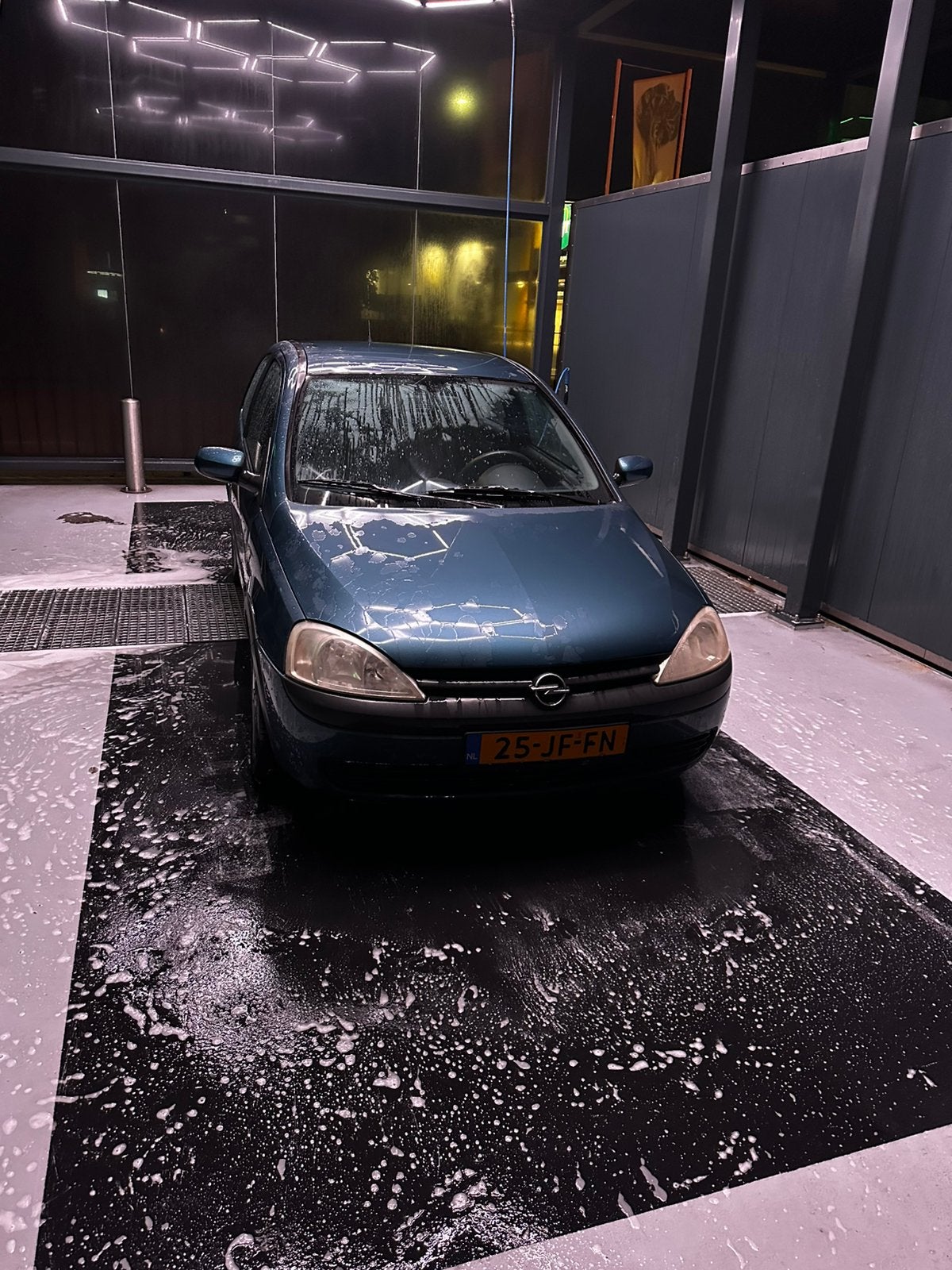 auto Opel corsa, Ophalen, Nieuw, Opel