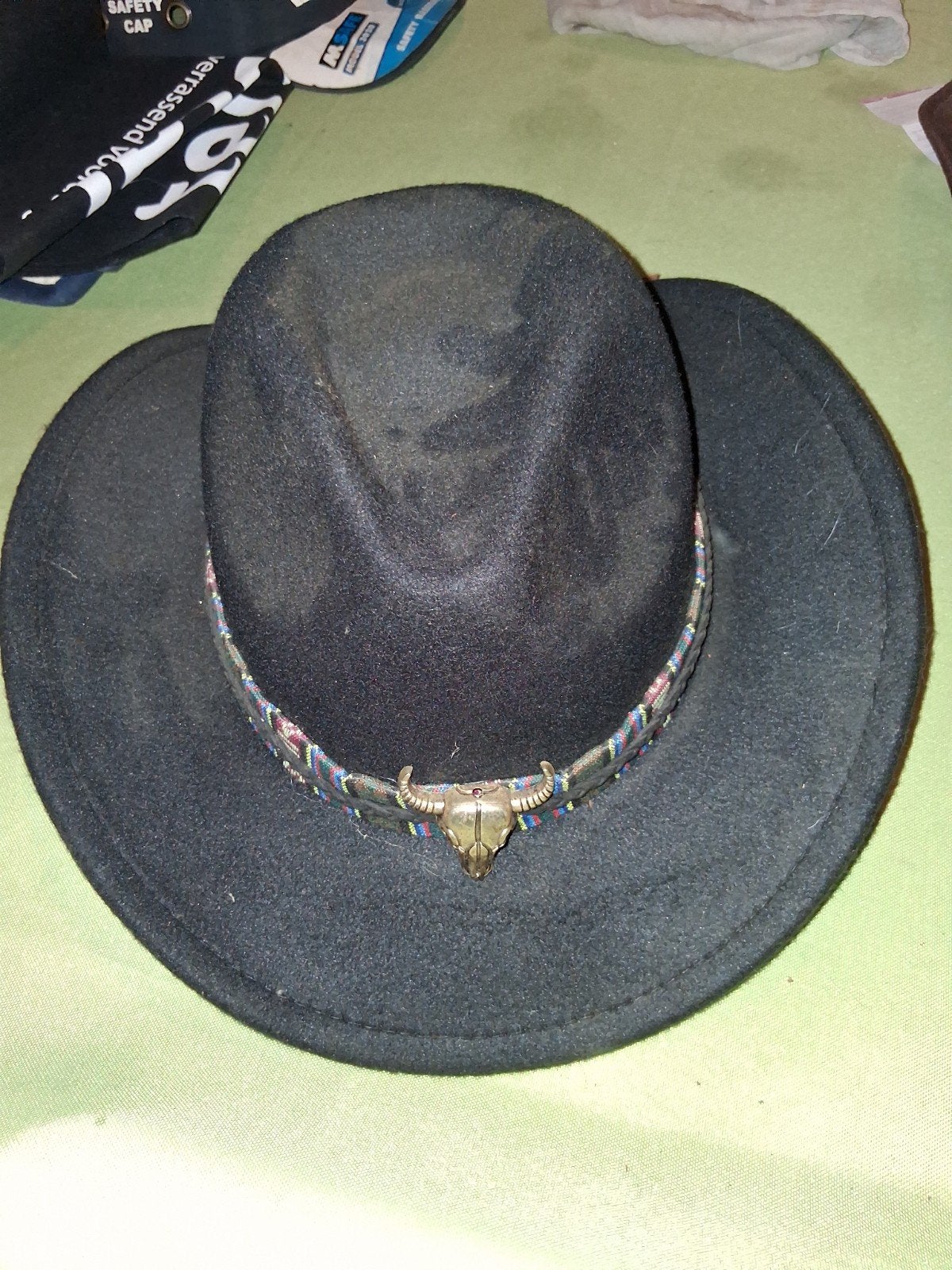 3 western hoeden, Kleding | Heren, Hoeden en Petten, Ophalen