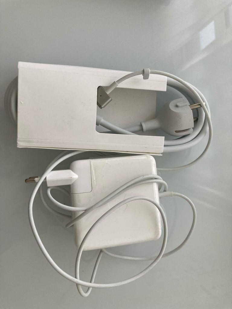 Apple MagSafe 2 Oplader 85W - Nieuw (zonder doos), Ophalen of Verzenden, Nieuw, Overige merken