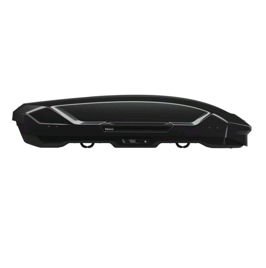 Te huur: 
Thule Motion 3 Sport Black Glossy dakkoffer, Auto diversen, Dakkoffers, Ophalen, Happyloops@outlook.com, 1901gp, Happyloops