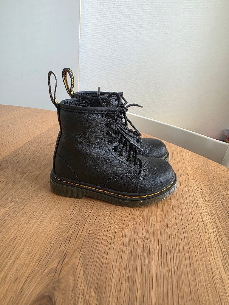 Zgan Dr. Martens, Dr. Martens, Meisje, Schoenen, Ophalen of Verzenden