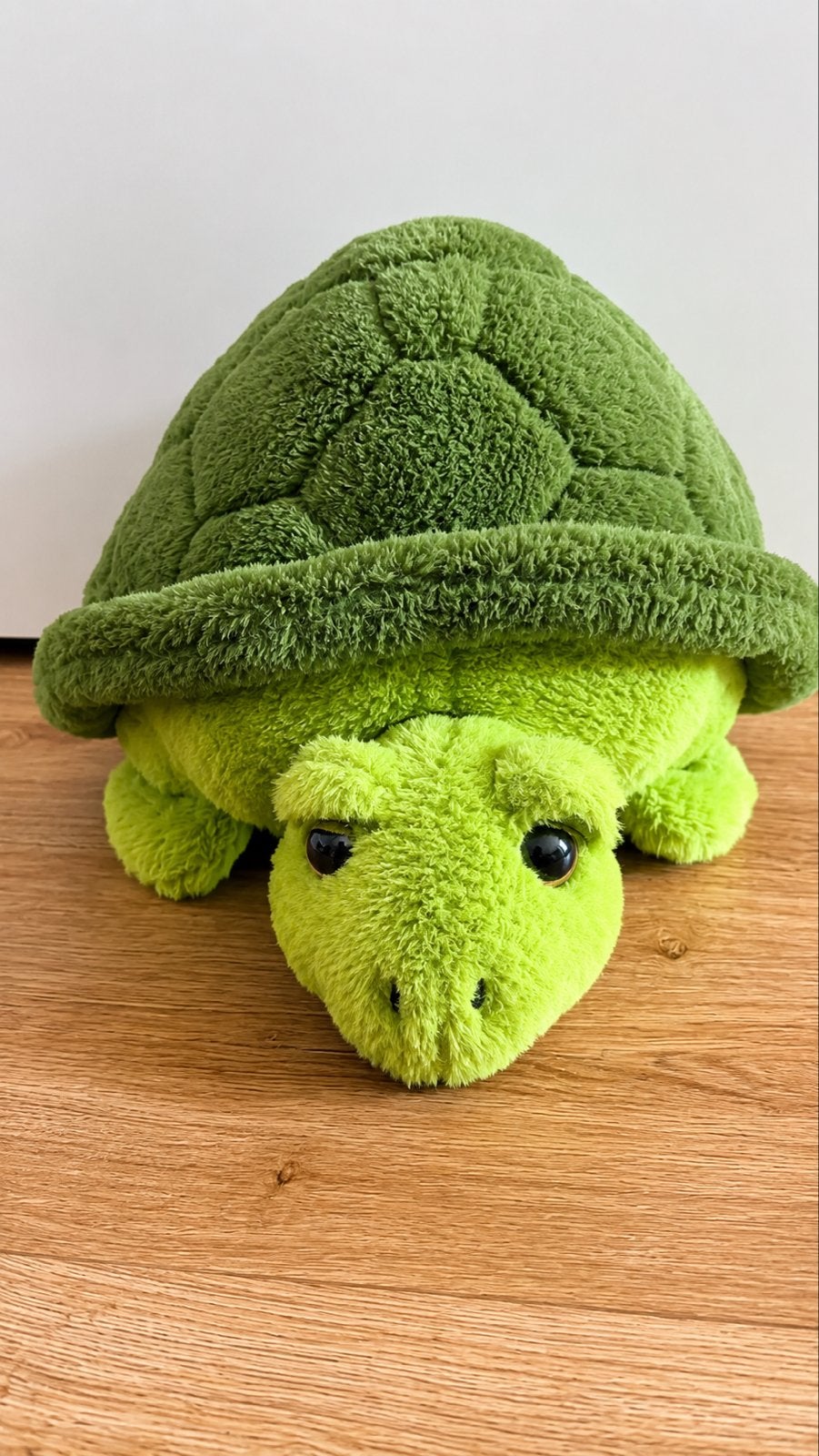 Noxxiez Handwarmers Schildpad Knuffel, Groen, Overige merken, Overige karakters, Overige typen