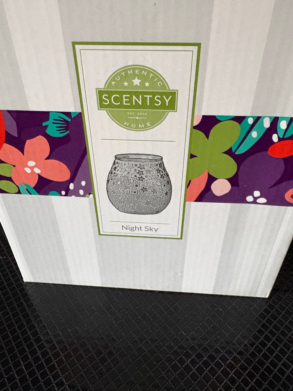 Scentsy warmer nieuw in doos, Ophalen of Verzenden
