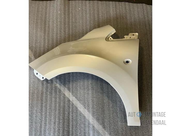 Scherm links-voor van een Ford KA (X9), -, -, Nieuw, Ophalen of Verzenden