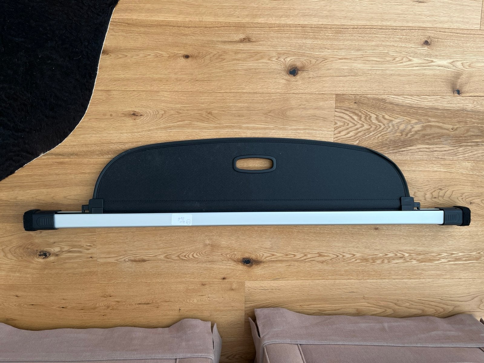 Rolhoes Kia EV6, Ophalen of Verzenden, Nieuw, Kia