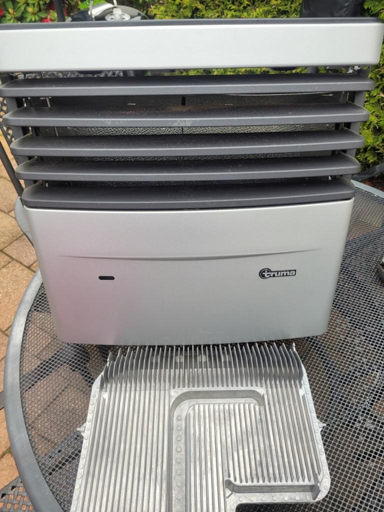 Truma S3004 Butaan/Propaan Caravan Kachel, Ophalen, Gebruikt