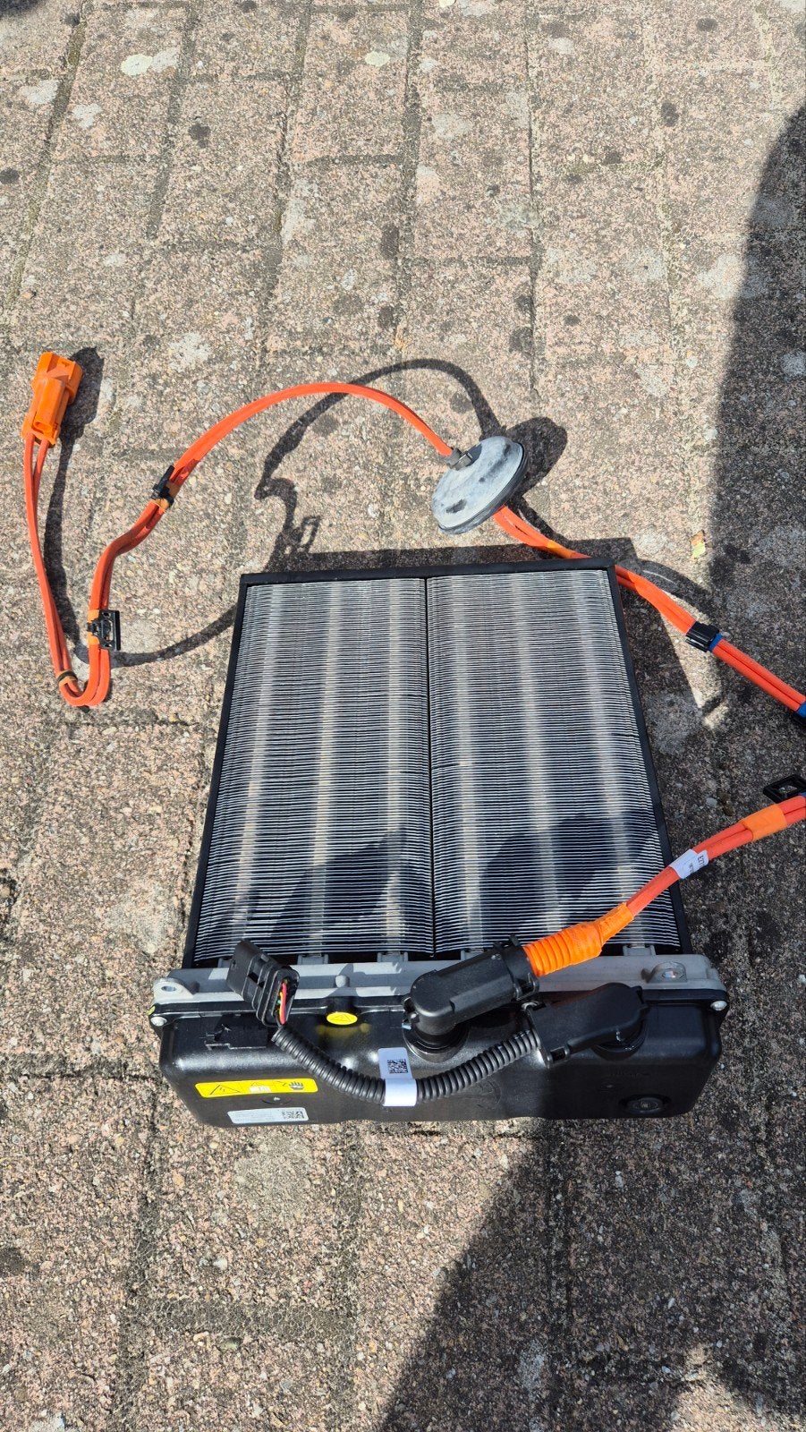 PTC Heater for Tesla Model 3, Ophalen of Verzenden, Nieuw