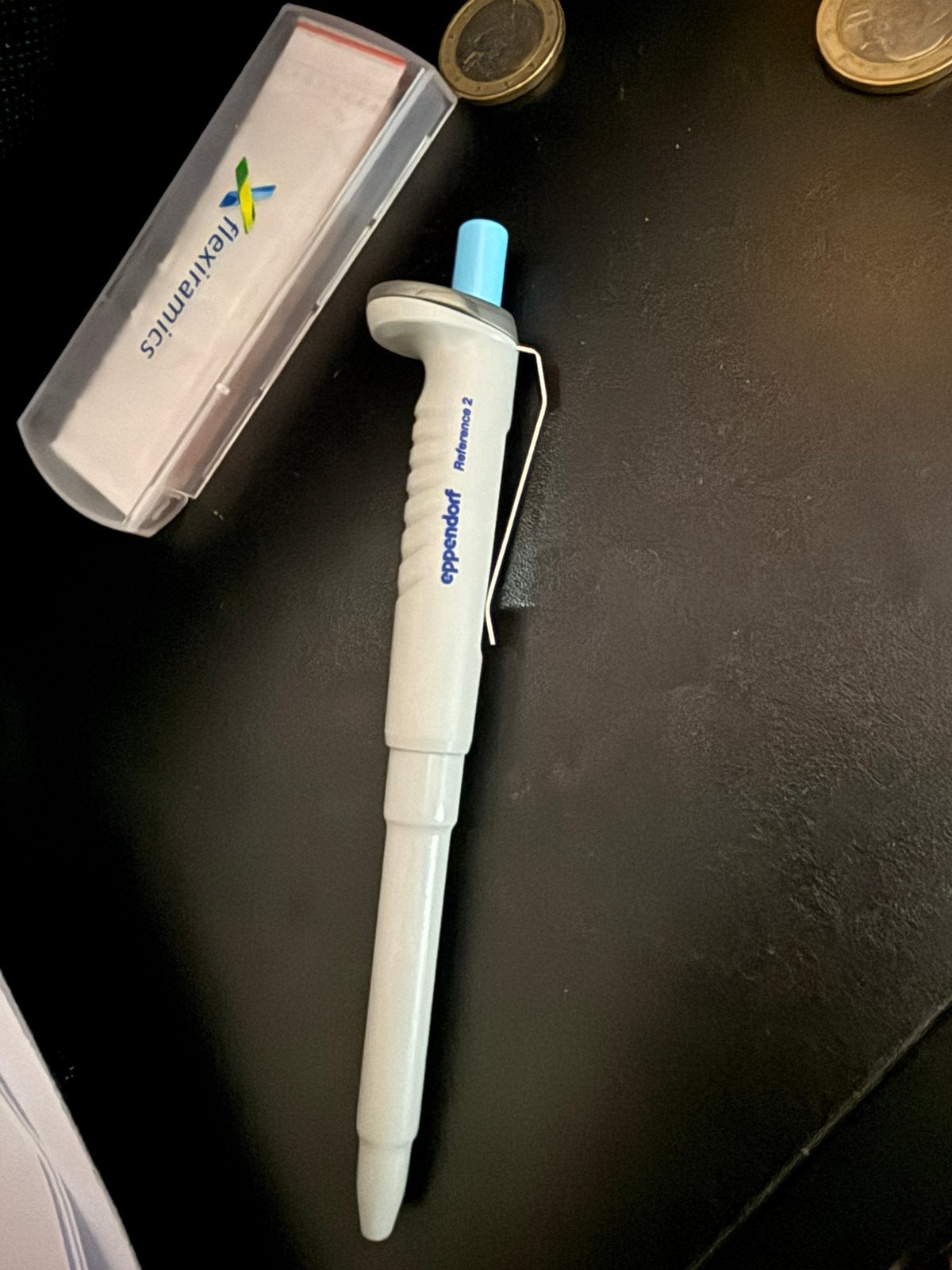 Eppendorf pen, Ophalen of Verzenden, Nieuw, Balpen, Overige merken