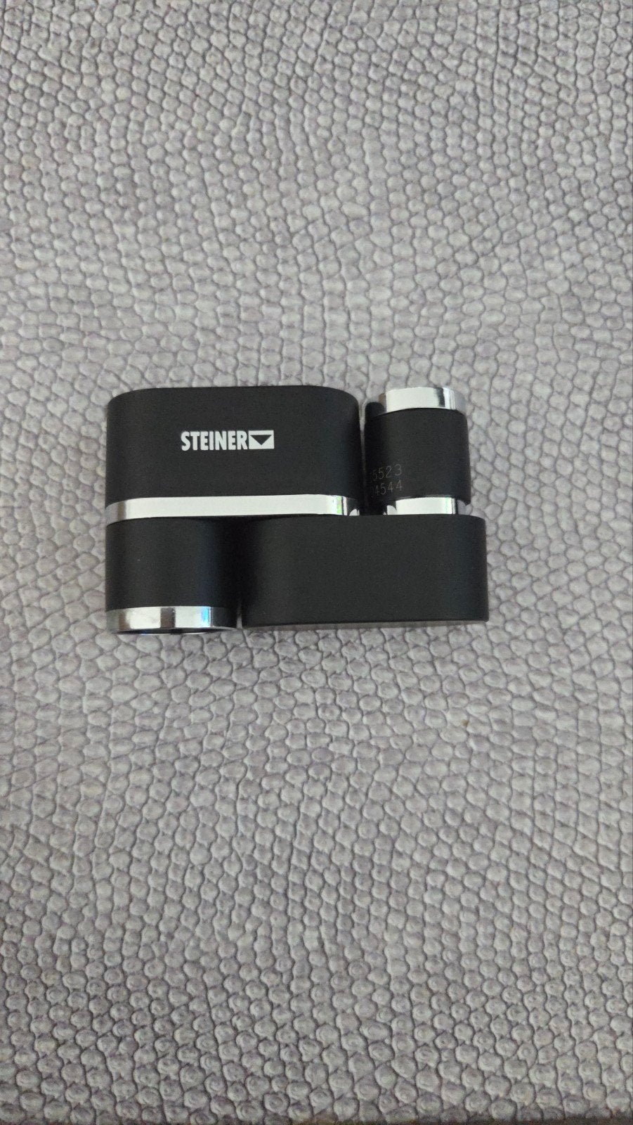 Steiner Miniscope 8x22, Ophalen of Verzenden, Nieuw, 8 tot 12x, Dakkant (recht)