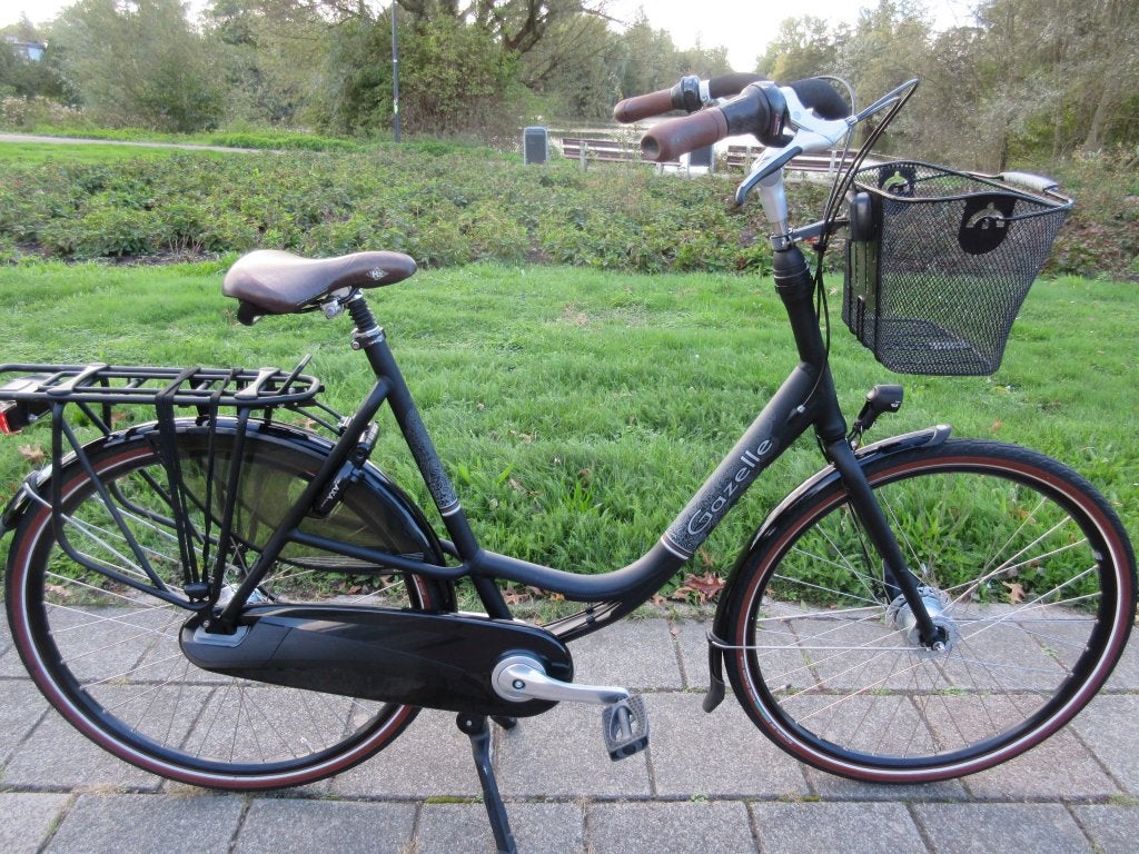 Gazelle Bloom, 56 cm of meer, Ophalen, Zo goed als nieuw, Gazelle