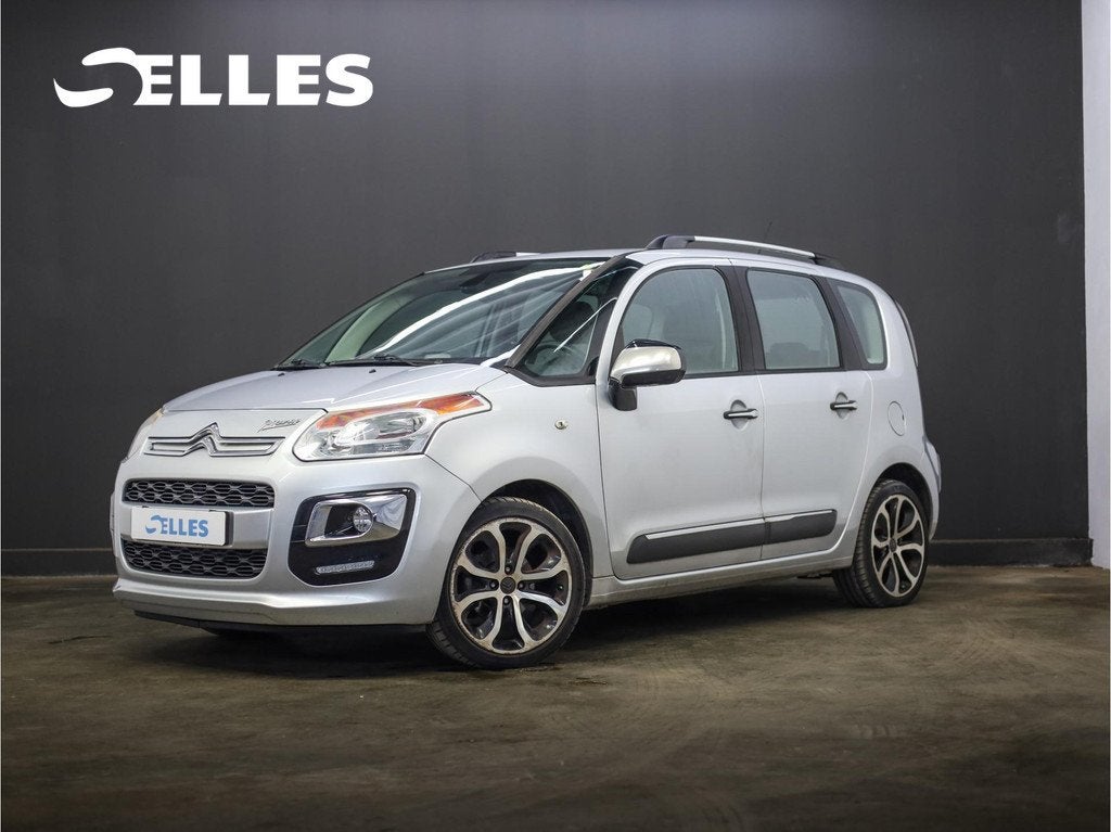 Citroën C3 Picasso
