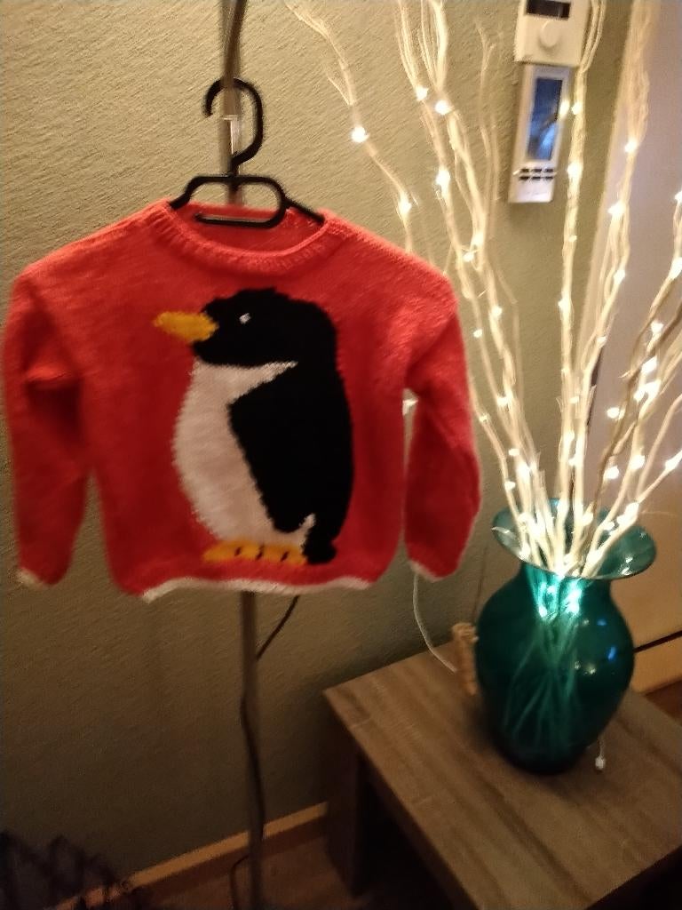 kindertrui, Ophalen, Nieuw, Meisje, Trui of Vest