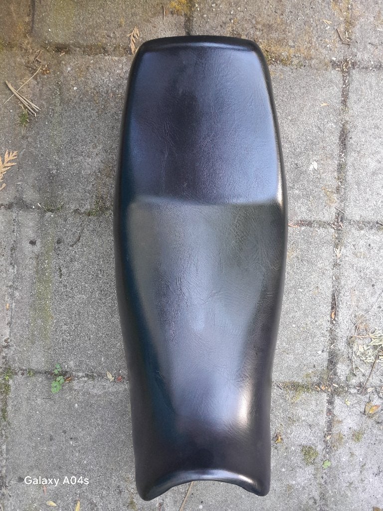 zadel gpz500S ex500, Ophalen of Verzenden, Gebruikt