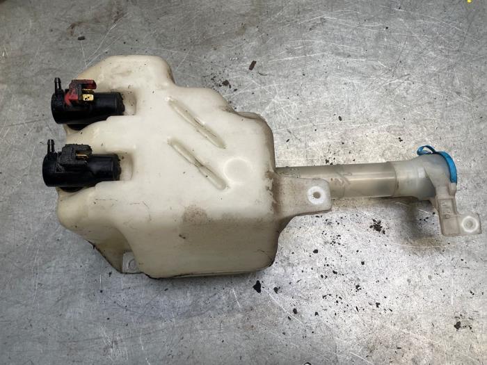 Ruitensproeiertank voor van een Honda Prelude, Honda, Gebruikt, -, -