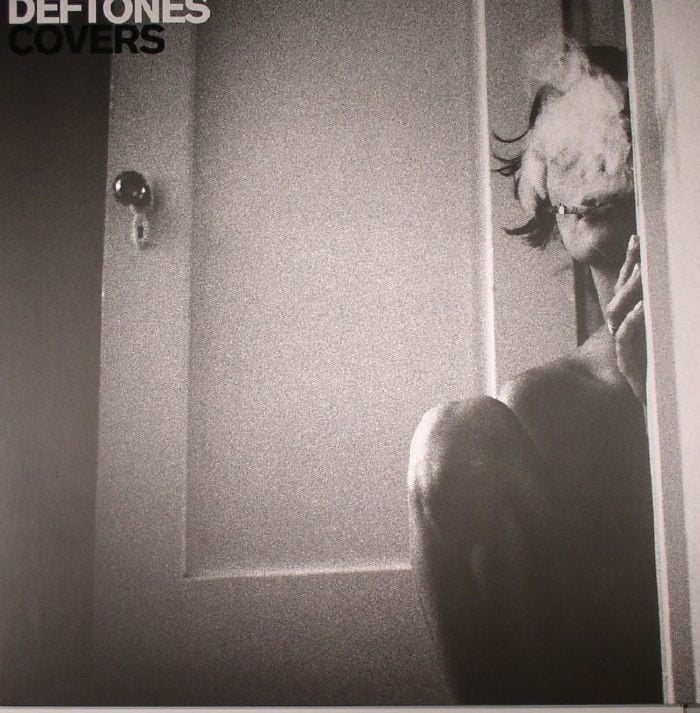 AANBIEDING - Deftones | Covers LP, Ophalen of Verzenden, Nieuw in verpakking, 12 inch, Poprock