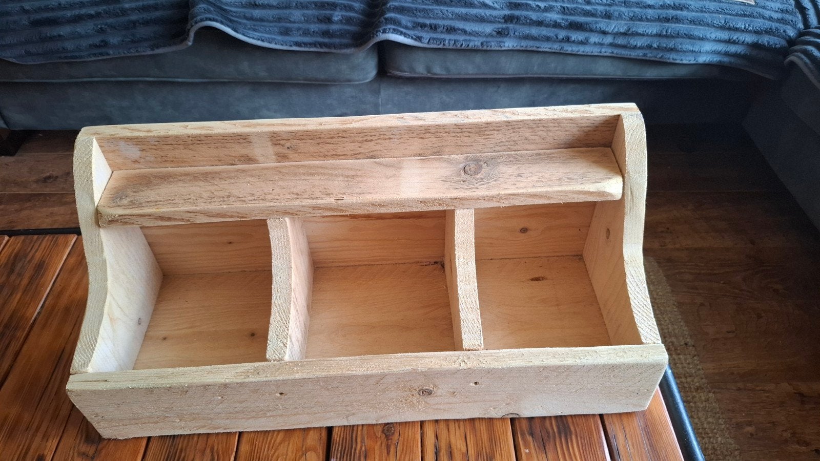 gruttersbak, Huis en Inrichting, Ophalen, Nieuw, 50 tot 100 cm, Minder dan 50 cm