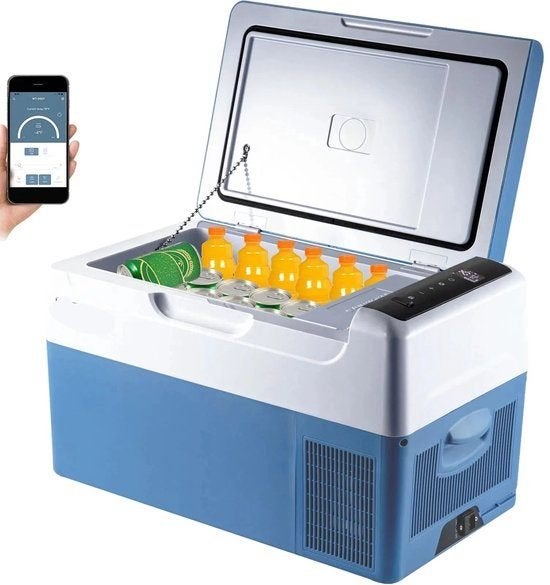 Auto Koelbox - Compressor Koelbox - Compressor Koelkast - Ko, Corvance B.V., Verzenden, Nieuw, Corvancebol@gmail.com