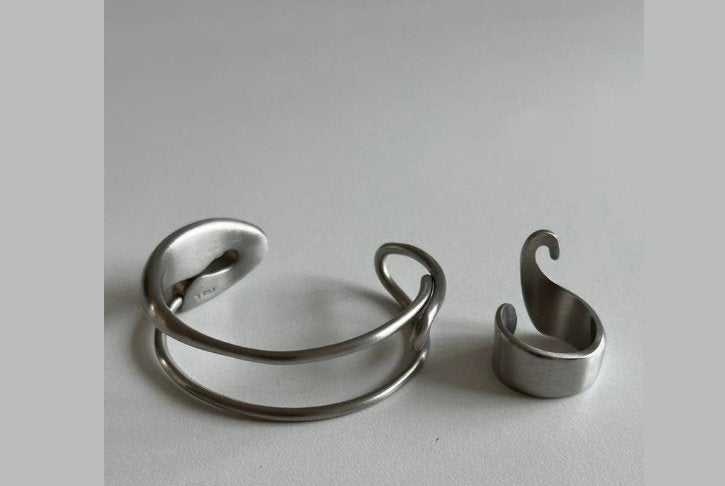 Breil, Ophalen of Verzenden, Zo goed als nieuw, Zilver, Overige materialen