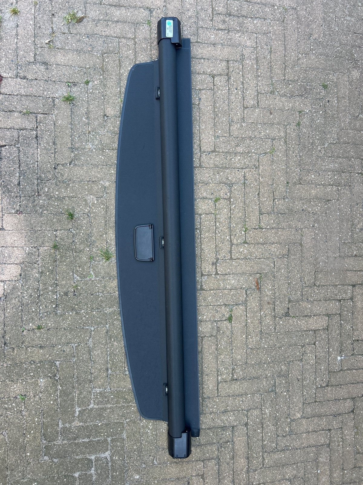 Hoedenplank Volkswagen Golf 4 (1J9 867 871 H 9ET), Auto-onderdelen, Interieur en Bekleding, Volkswagen, Gebruikt, Ophalen